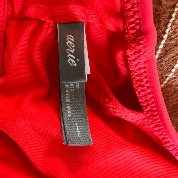 Aerie Bikini Swimsuit - Picture 4 of 6